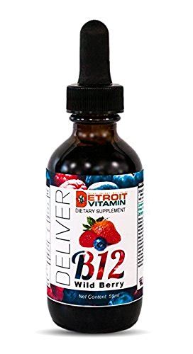 Best Vitamin B12 Daily Dosage Recommendations – Your Best Life