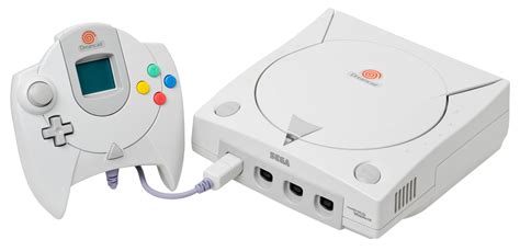 The Sega Dreamcast Changed My Life | Kotaku Australia