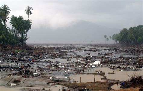 Video Tsunami Aceh 2004 – newstempo