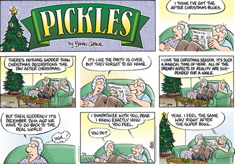 Pin on Pickles Comic Strip