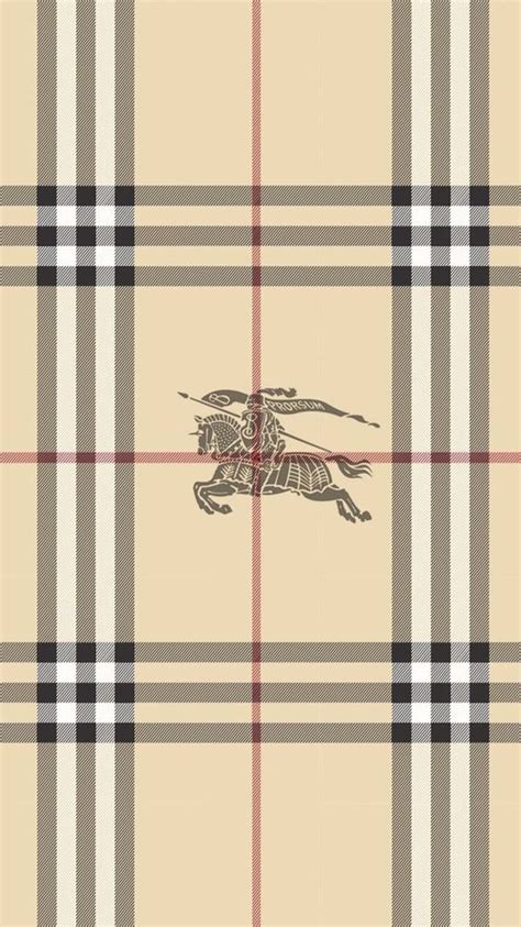 Burberry Pattern Wallpapers on WallpaperDog