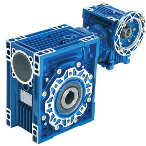 Double Reduction Gear Box - Double Reduction Speed Gearbox Manufacturer from Ahmedabad