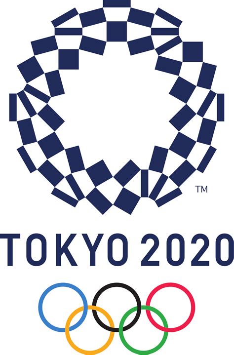 2020 Summer Olympics Logo | Hot Sex Picture