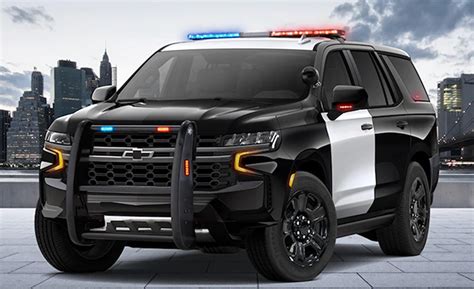 2023 Chevy Tahoe PPV Police SUV GM Fleet | atelier-yuwa.ciao.jp