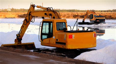 Free photo: Heavy Machinery - Bucket, Tractor, Scoop - Free Download ...