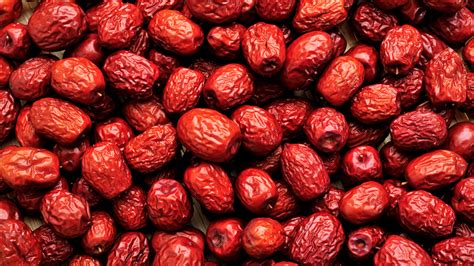 Jujube Fruit for Better Sleep, Mood, and More | Woman's World