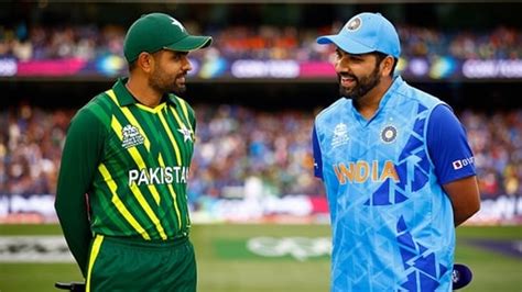 ICC announces revised World Cup schedule: IND vs PAK on Oct 14, 8 more changes | Crickit