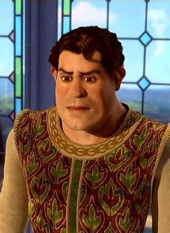 Shrek Insan Hali