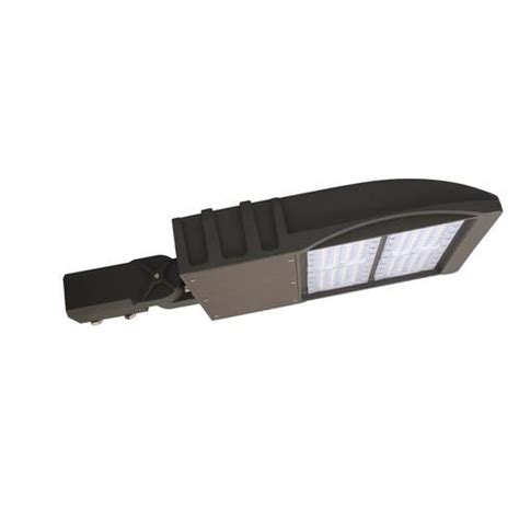 LED Pole Light Fixture | Logical Green Solutions