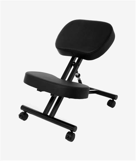 Desk Stool With Wheels / Best Foldable Ergonomic Desk Chairs 2020 The Strategist New York ...