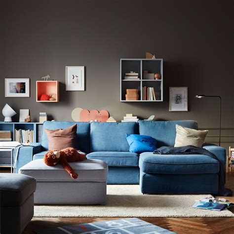 Living Room Furniture - IKEA