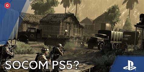 SOCOM PS5 Rumors: Reveal Coming Soon? Leaks, News, Release Date and More!