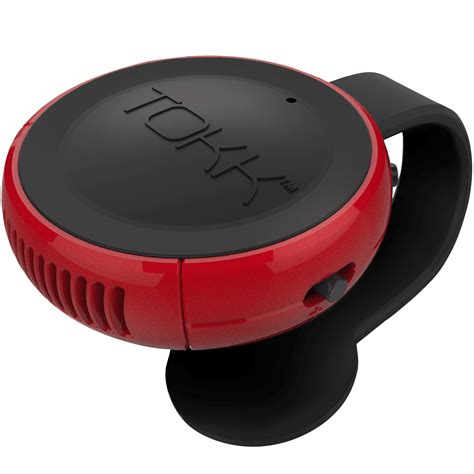 Best Wearable Bluetooth Speakers 2024 - BoomSpeaker