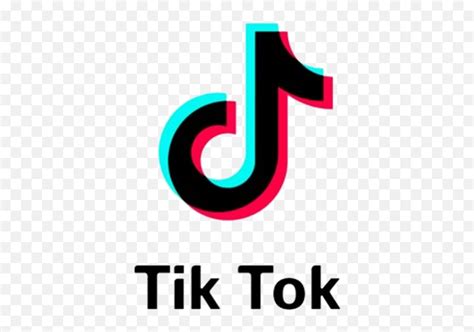 The New Tik Tok Logo Png 2020 - Tiktok Logo Png Emoji,Fite Me Emoji - free transparent emoji ...