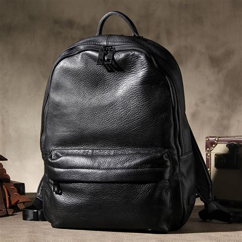 Best Men's Designer Backpacks