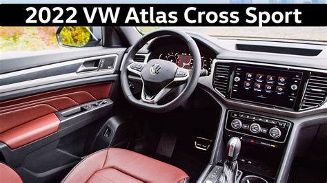 atlas cross sport interior options - Macy Delvalle