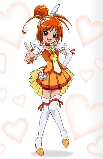 Glitter Sunny/Cure Sunny | Wiki | Glitter Force And Precure Amino