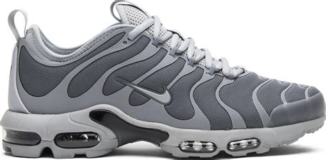 Buy Air Max Plus TN Ultra 'Cool Grey' - 898015 007 | GOAT