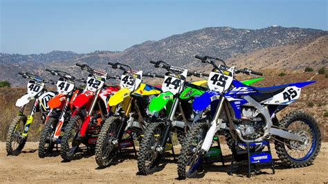 These Are the Best and Worst Beginner Dirt Bikes — Dirt Legal