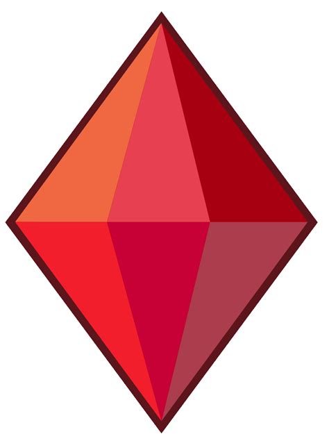 Image - Red Diamond Gemstone.png | GemCrust Wikia | FANDOM powered by Wikia