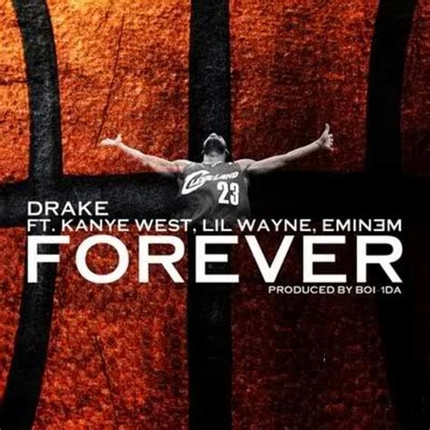 Drake, Kanye West, Lil Wayne & Eminem Lyrics, Songs, and Albums | Genius