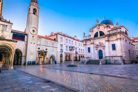 10 Best Things to Do in Dubrovnik - What is Dubrovnik Most Famous For? – Go Guides