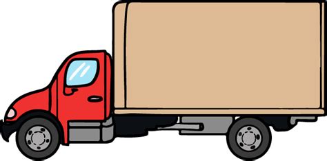 Truck Clipart Pictures – Clipartix