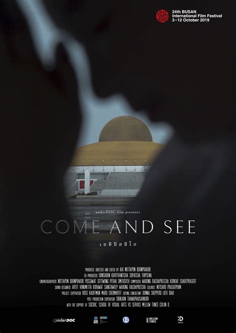 Come and See (2019) FullHD - WatchSoMuch