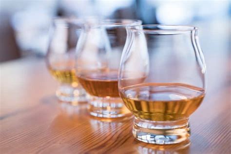 Does Bourbon Now Have Its Own Official Tasting Glass? - The Whiskey Wash