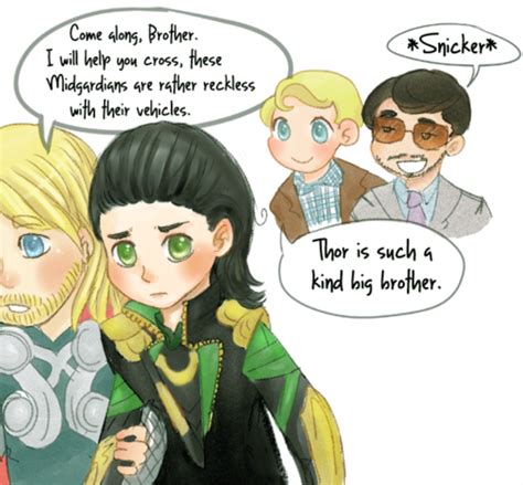 Loki Fanart - Loki (Thor 2011) Fan Art (25199679) - Fanpop