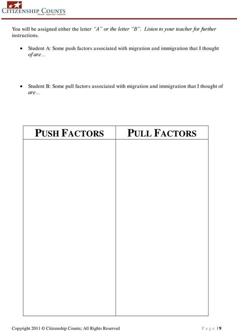 Lesson 5 Pushpull Factors Pdf — db-excel.com