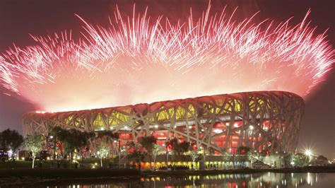 Olympics 2022 Let’s abolish olympic host cities — quartz - IMAGE FLUENT