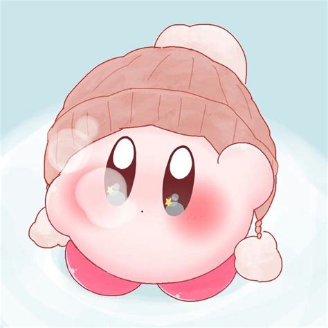 Kirby Pfp