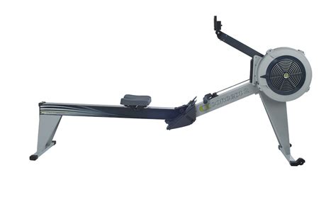 Concept 2 Model E Indoor Rowing Machine Review