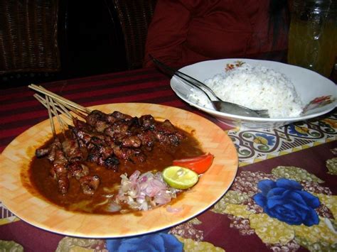 LimaKaki: Inilah Top 5 Wisata Kuliner Malang Wajib Coba