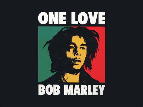 Bob Marley One Love Wallpapers HD - Wallpaper Cave