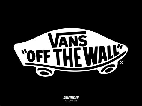 Vans Logo Wallpapers - Top Free Vans Logo Backgrounds - WallpaperAccess