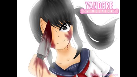 Full version of yandere simulator - poikb