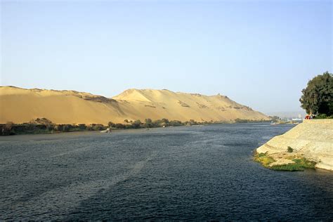 Image Gallery nile river ancient egypt