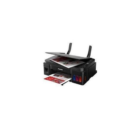 Canon Pixma G2411 InkJet Printer - Flytech