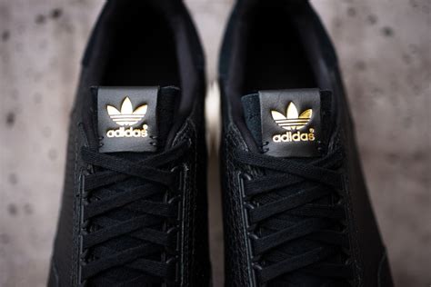 adidas ZX 500 'Black Snake' | Sole Collector