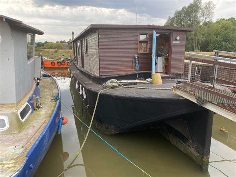 1910 Smalle boten Houseboat te koop- YachtWorld