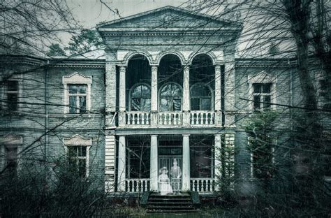 The 4 Most Haunted Places in Chicago | UrbanMatter