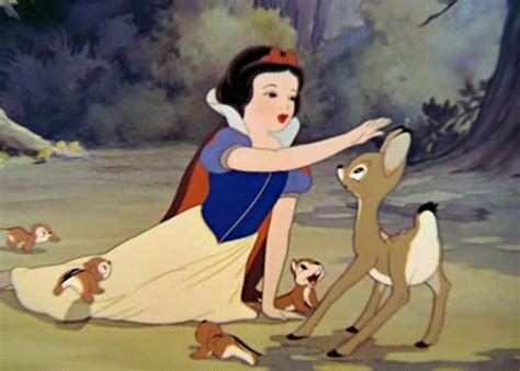 Snow White - Classic Disney Image (10340735) - Fanpop