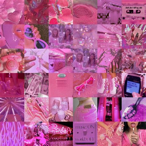 Hình nền Y2k background pink Dành cho fan y2k aesthetic