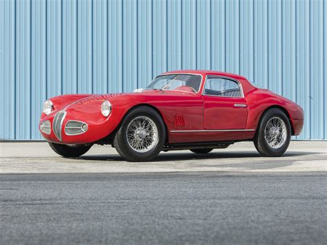 1958 ATL Alfa Romeo 1900 Sport Prototipo - Touchdown Classic Cars