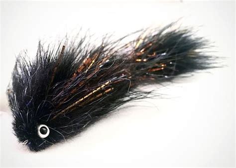 3 Articulated Streamer Fly Styles That Simply Get ‘er Done - Flymen Fishing Company | Streamers ...