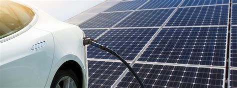 Why You Should Install Solar Before an EV Charger - Boston Solar - MA