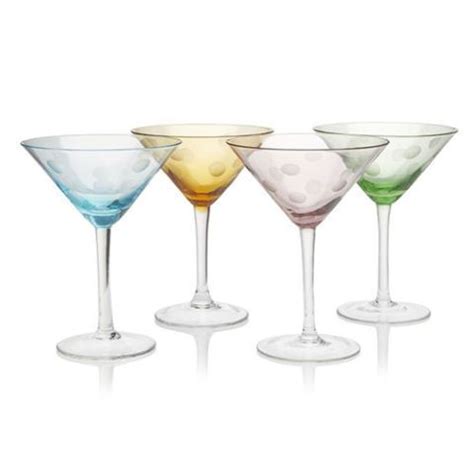 20 Best Martini Glasses in 2018 - Unique Martini Glasses for Every Budget