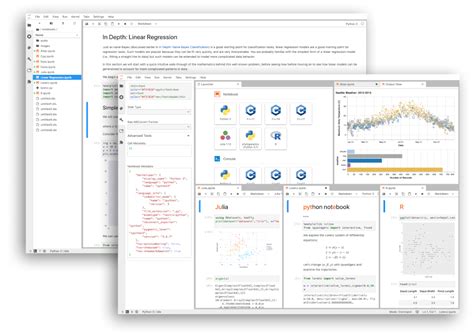 Project Jupyter | Home